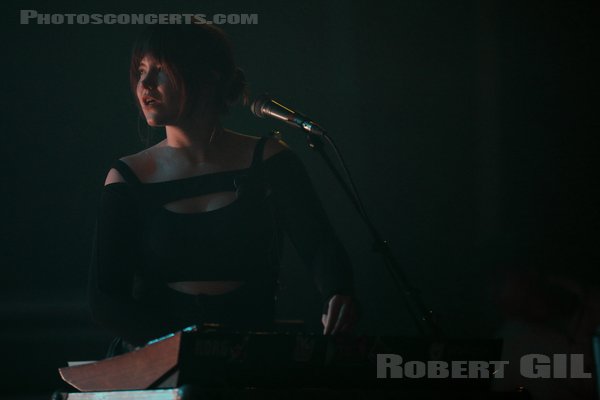 PVA - 2023-05-19 - LE HAVRE - Fort de Tourneville - Le Tetris - Ella Harris